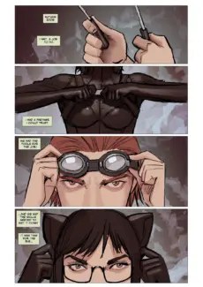 Sunstone volume 8 mercy001