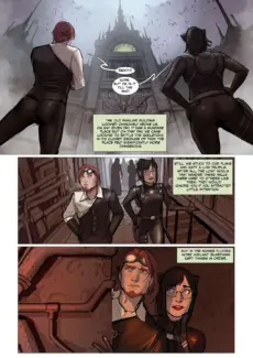 Sunstone volume 8 mercy003