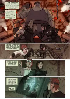 Sunstone volume 8 mercy004