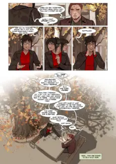 Sunstone volume 8 mercy029