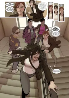 Sunstone volume 8 mercy078
