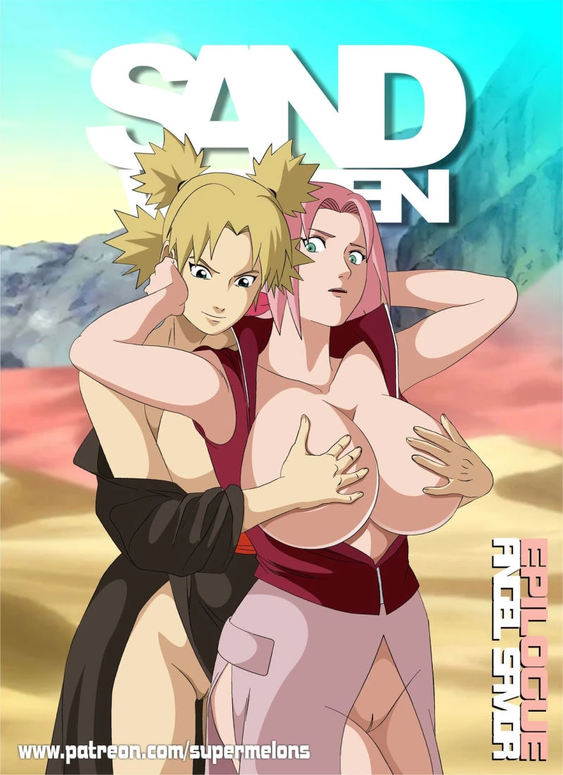 Super Melons – Sand Women – Angel Savior: Epilogue (Naruto)