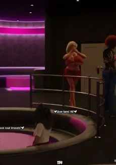 Surprising Vacation (156)