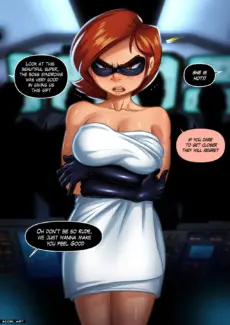 Syndrome’s Slave003