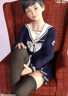TEEN CLUB 002 – Misaki Isaka (5)