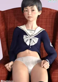 TEEN CLUB 002 – Misaki Isaka (7)