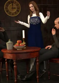 Taissa Farmiga7