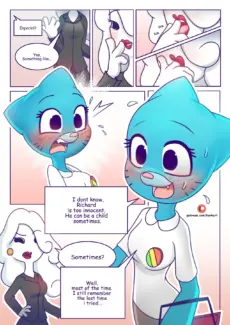 The Amazing Surprise 004