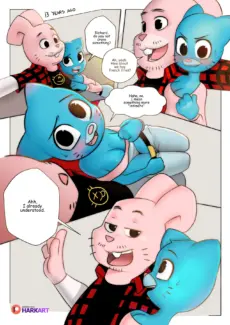 The Amazing Surprise 005