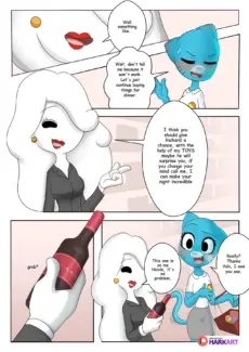 The Amazing Surprise 007