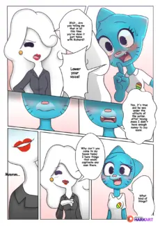 The Amazing Surprise 008
