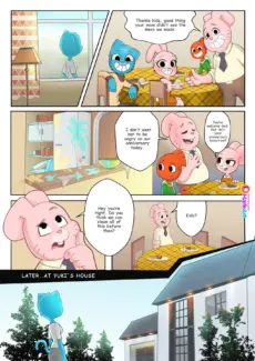 The Amazing Surprise 010