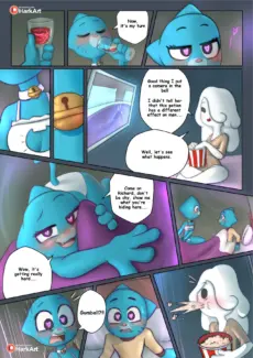 The Amazing Surprise 029