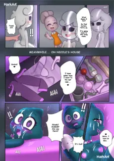 The Amazing Surprise 040