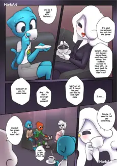 The Amazing Surprise 050