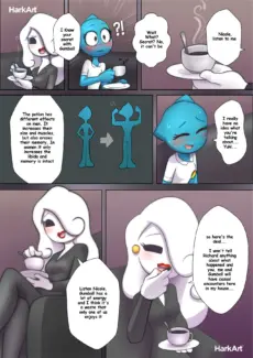 The Amazing Surprise 051