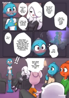 The Amazing Surprise 052