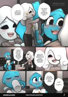 The Amazing Surprise 2003