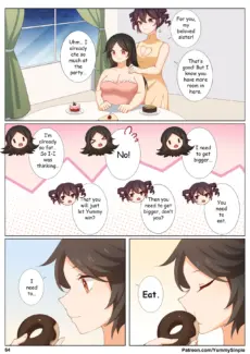 The BIG Royal Rivalry 067