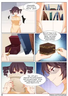 The BIG Royal Rivalry 071