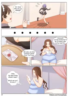 The BIG Royal Rivalry 080