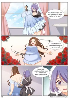 The BIG Royal Rivalry 081