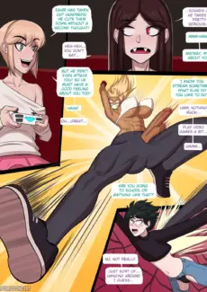 The Bet Ch. 3016