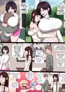 The Bet Ch. 3024