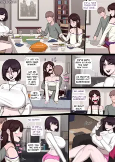 The Bet Ch. 3026