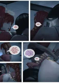 The Black Flower 8 (8)