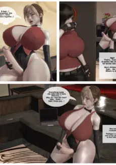 The Black Flower 9 (50)