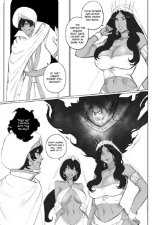 The Evil Wizard004