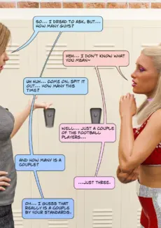 The Good Bimbo 3 (3)