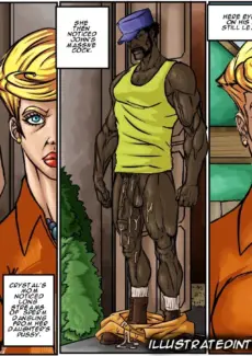 The Lawn Man 13