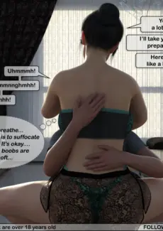 The MILF’s Way (11)