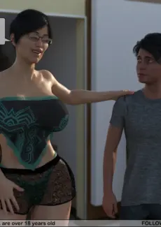 The MILF’s Way (13)