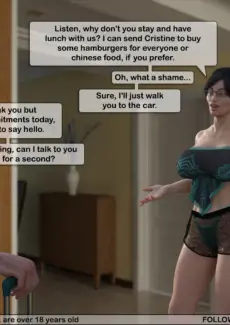 The MILF’s Way (15)