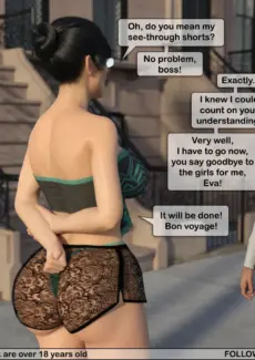 The MILF’s Way (19)