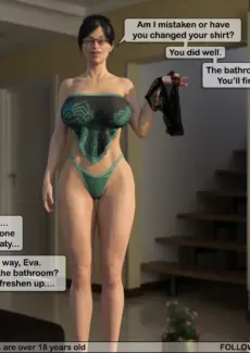 The MILF’s Way (24)