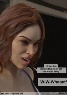 The MILF’s Way (41)