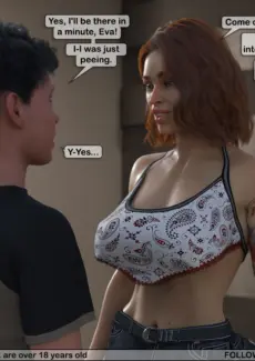 The MILF’s Way (43)