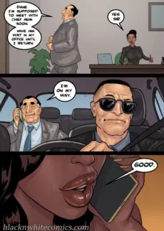The Mayor 5086
