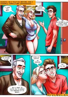 The Nerd Stallion 28002