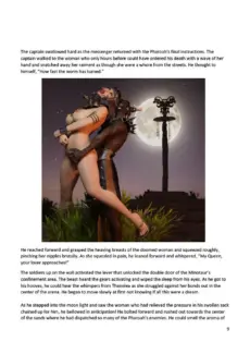 The Queen and the MInataur (V10)1024_9