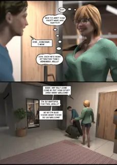 The Rather Magnificent Family Bubble 1 (11)