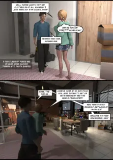 The Rather Magnificent Family Bubble 1 (14)