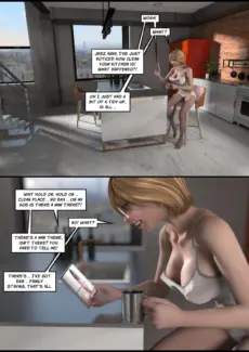 The Rather Magnificent Family Bubble 2 (4)