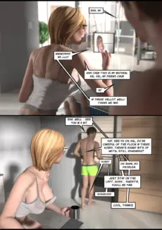 The Rather Magnificent Family Bubble 2 (7)