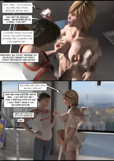 The Rather Magnificent Family Bubble 4 (22)