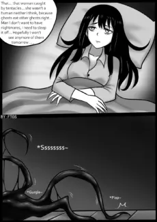 The Symbiote-possessed Miko010